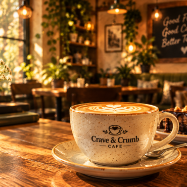 Fresh Coffee
